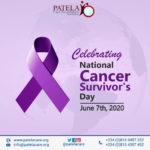 Cancer Survivors' Day