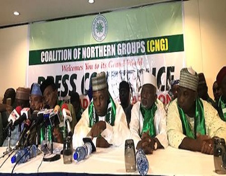 Comply and get your business revoked, CNG warns Igbos in north