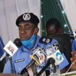 Oyo Police