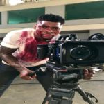 Crackdon, Blackout, Idris Abdulkareem