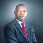 Dr Ajibade south-west