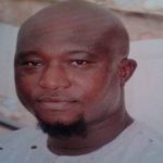 Edo, lawyer, police exhume remains