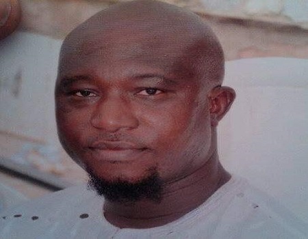 Edo, lawyer, police exhume remains