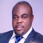 Enugu lawmaker, Chijioke Ugwueze