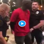 video FBI agent