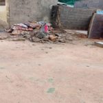Rain, havoc, bauchi