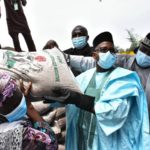 Food security Bauchi