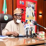 6 Minna township roads, Bello inaugurates Joint Revenue , Niger gov confirms, Niger Assembly signs 2021, Gov Bello orders closure, Niger ghost workers, Niger govt website, Niger, women, farmers,