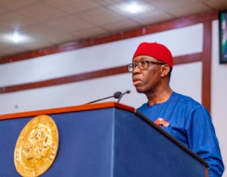 Delta govt imposes curfew, I'm pained seeing damaged, Yellow fever, Delta readjusts curfew, Okowa calls for prayer, Delta budget, 48-hour curfew,#EndSARS, Asaba, tax relief for SMEs,#EndSARS, Curfew, Delta, budget, delta, Private Okowa, COVID-19, Delta, cases,COVID-19, Delta, Okowa challenges contractors, ICT centre, Delta SEEFOR