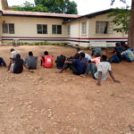Kaduna, people arrested