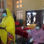 CSOs, rape, Gombe, women