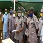 Kwara, NDLEA, customs, marijuana, seize
