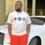 fraud Coronavirus Hushpuppi Dubai Police handover Hushpuppi PDP