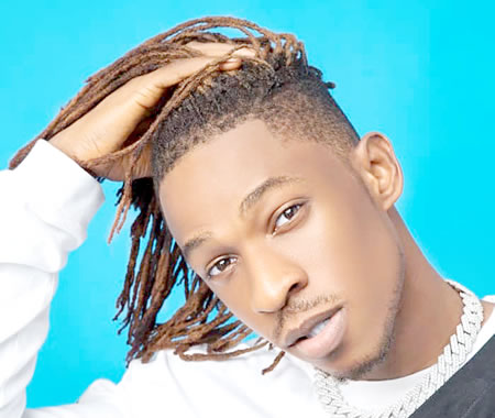 Krizbeatz
