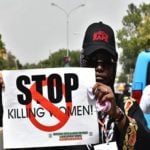 Bauchi state, violence, rape, women
