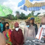 FG's bridge project in Ekiti, Afe Babalola