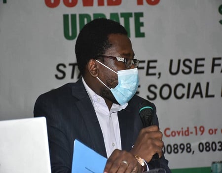 Budget, Bauchi