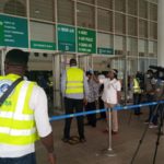 flight resumption