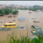 rainfall, ibadan