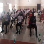 peace building, nation building