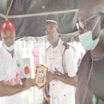 World Blood Donor UCH
