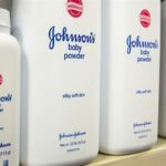 Johnson & johnson, court, powder, cancer