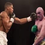 Anthony Joshua, Tyson Fury