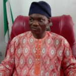 Former Edo Speaker resigns, APC