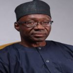 Kogi Coalition of political parties