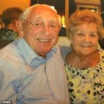 celebrating 70 years of marriage