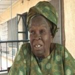Lady Janet, Okwaraji, super eagles. dies, 83