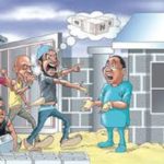 Real Estate firm begs Lagos, Land grabbers, Lagos