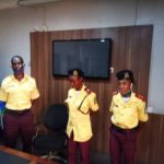 LASTMA, officials, officials, bribe