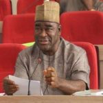 Kogi, Kogi Assembly, member, Hon. Abbah, John Abbah