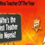 Maltina, teacher, award, Nigeria Breweries