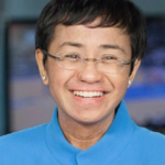 IPI, Maria Ressa