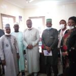 malnutrition, Gombe,