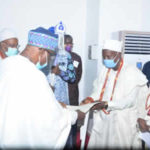 Monarch, Ekiti, commissioner