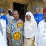 NASFAT, Ibadan student, rape