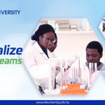 Nile University