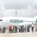 High hope in aviation as Nigerian airlines air