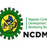 The Nigerian Content Development and Monitoring Board (NCDMB)