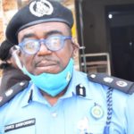 Stop further protests, Police deny arresting #EndSARS, Police warn against violence, Alleged terrorists' invasion of Oyo, Police, campaign, cultism, Oyo, Akinyele suspected serial killer, Man who died in custody, On insecurity in Oyo State, Akinyele , Oyo CP, killings , Nigerian Tribune, oyo bank robbers, shoots driver, special constables, violence in oyo