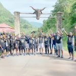 Obudu mountain