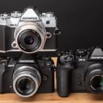 olympus after 84 years