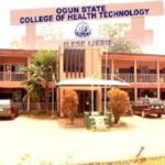 Ogun NANS, College of Health Technology