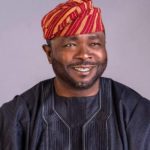 Lagos senator is dead, Lagos APC, osinowo