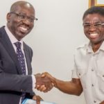 Obaseki defect PDP, Edo Election Tribunal decides