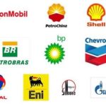 Oil and gas