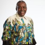 Olu Jacobs